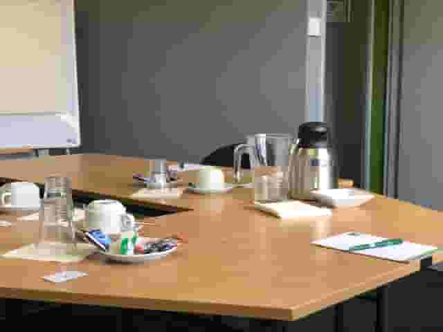 Enterprise House