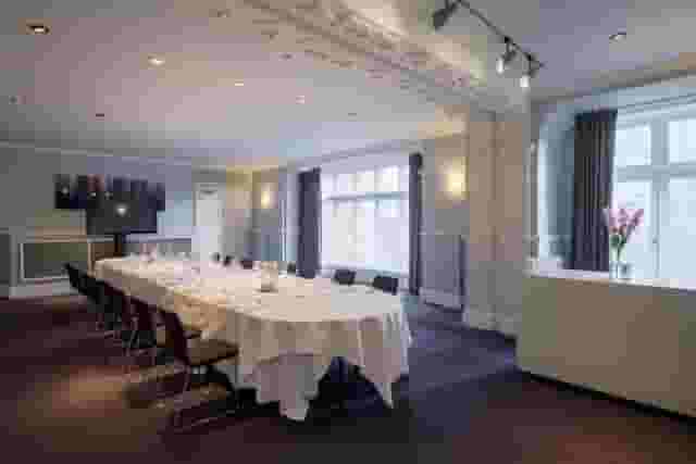The Minories