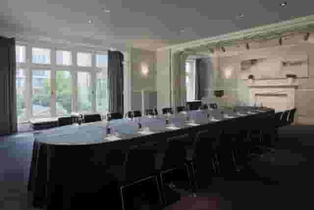 The Minories