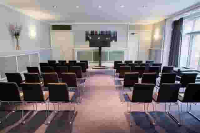 The Minories