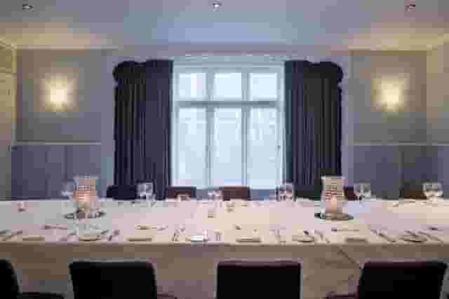 Andaz London Liverpool Street