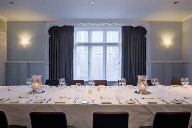 The Minories