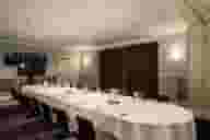 Meeting Rooms