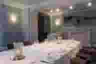 Small Meeting Rooms