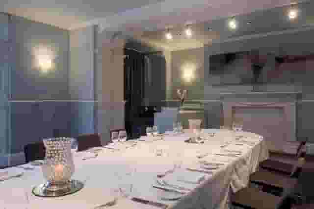 Andaz London Liverpool Street