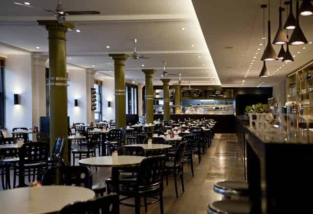 Andaz London Liverpool Street
