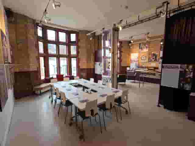 The Florrie
