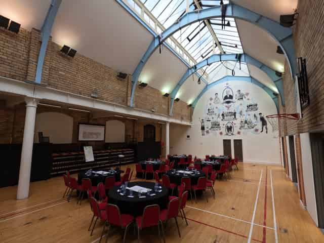 The Florrie