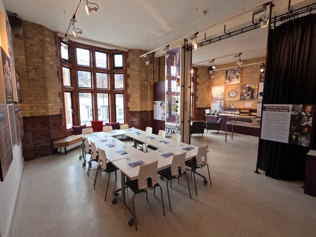 The Florrie