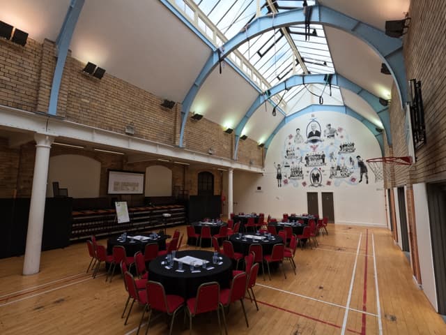 The Florrie