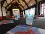 Meeting Rooms