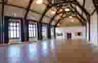 Reception Halls