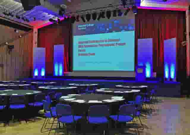 Imperial Venues - Imperial College South Kensington