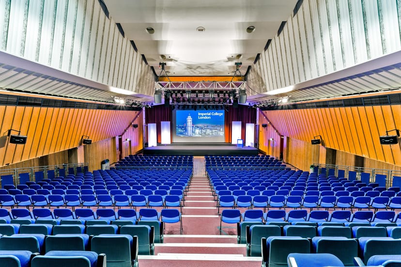 The Great Hall
