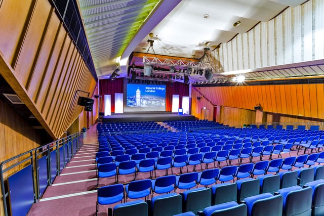The Great Hall