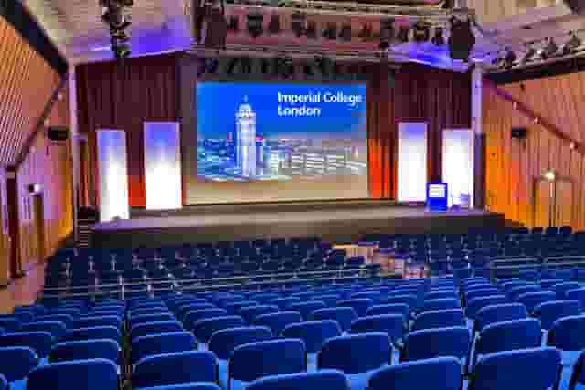 The Great Hall