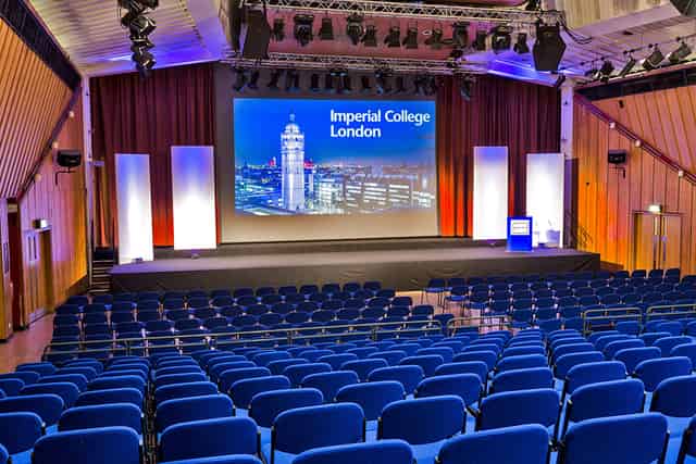 The Great Hall