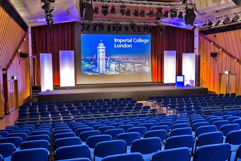 The Great Hall