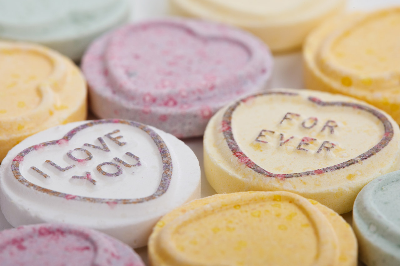 Sweets