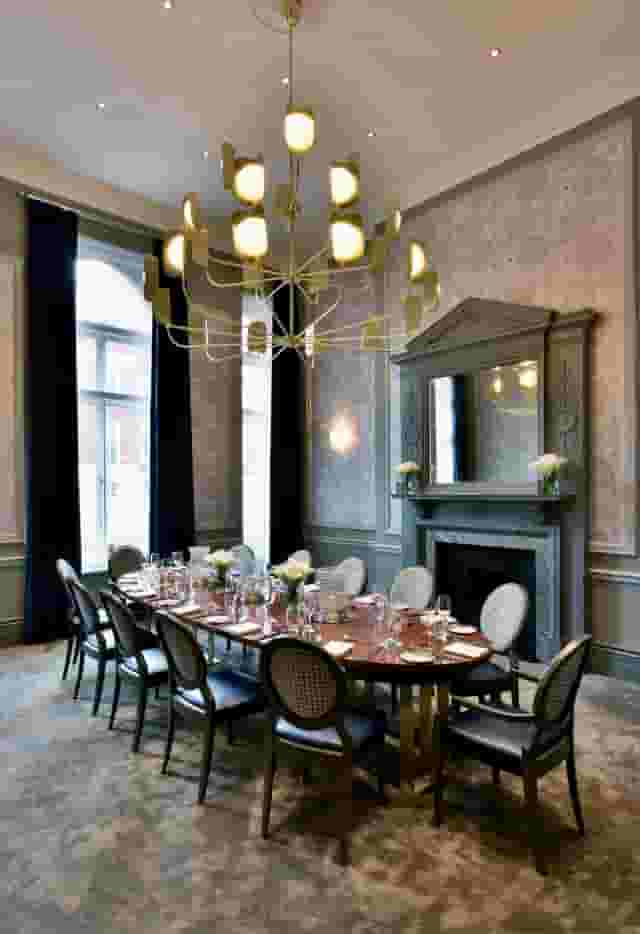 Andaz London Liverpool Street