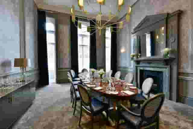 Andaz London Liverpool Street
