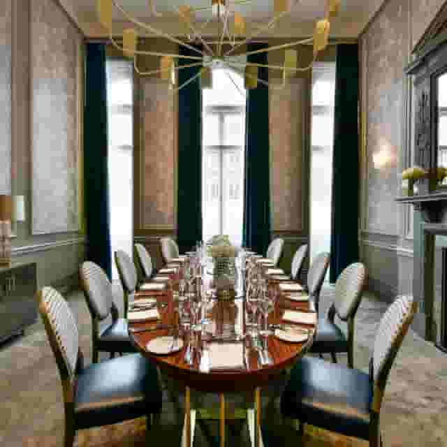 Andaz London Liverpool Street