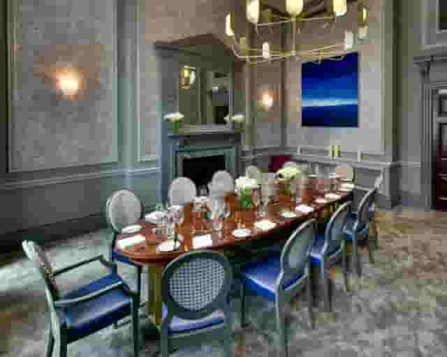Andaz London Liverpool Street