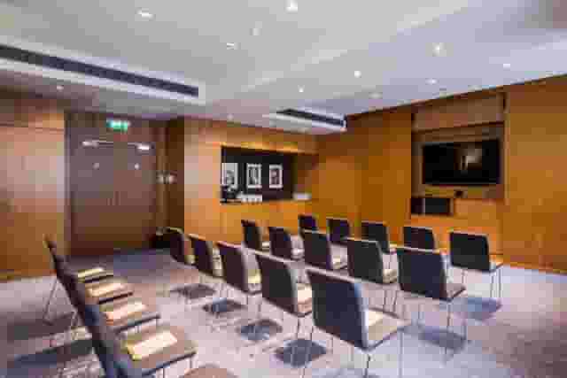 Moorgate Suite