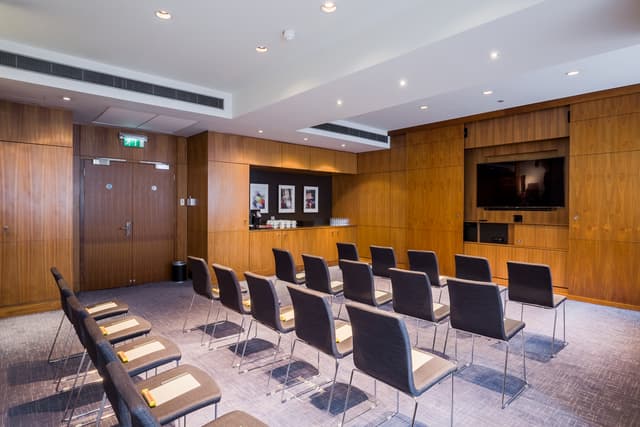 Moorgate Suite