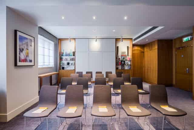 Moorgate Suite