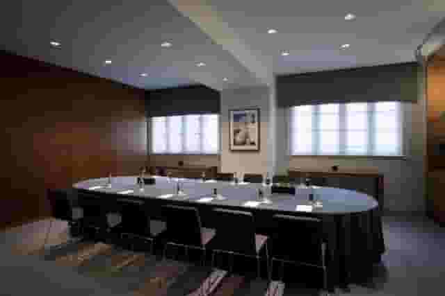 Moorgate Suite