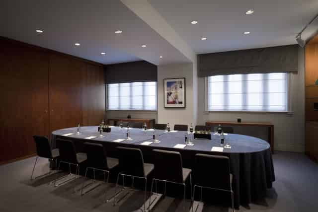 Moorgate Suite