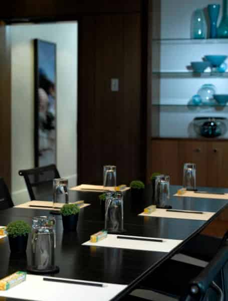 Broadgate Suite 