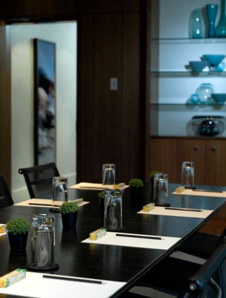 Broadgate Suite 