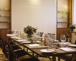 Broadgate Suite 