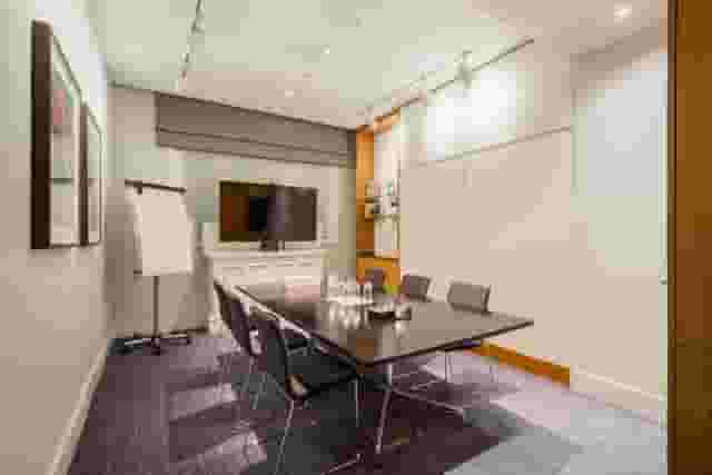 Andaz London Liverpool Street
