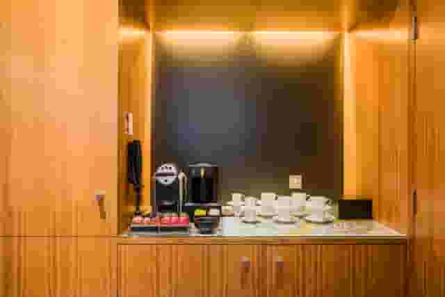 Andaz London Liverpool Street