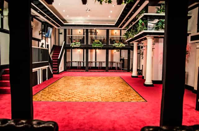 Chessington Business Centre