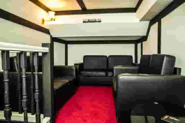 Chessington Business Centre