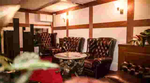 Chessington Business Centre