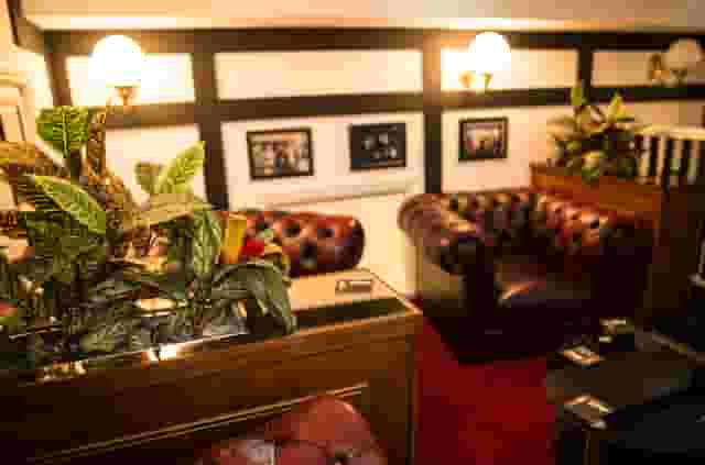 Chessington Business Centre