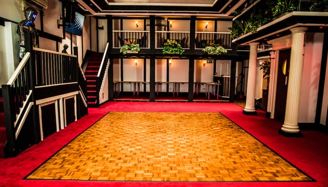 Chessington Business Centre