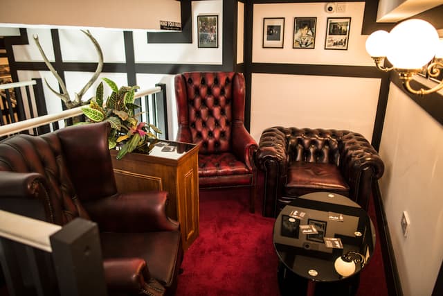 Chessington Business Centre
