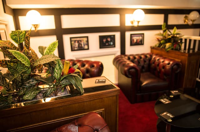 Chessington Business Centre