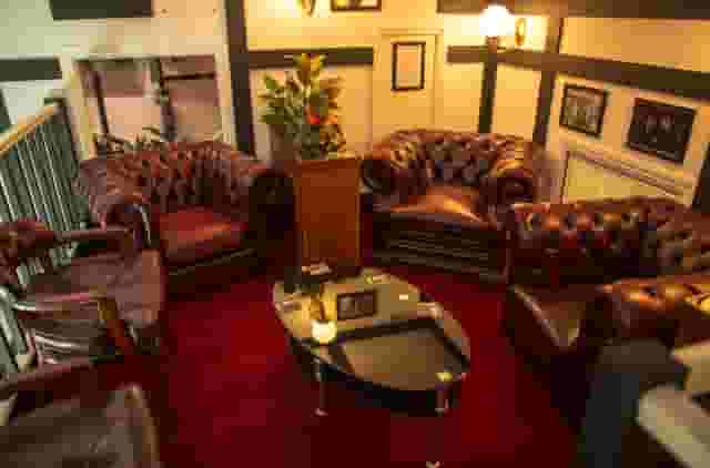 Chessington Business Centre