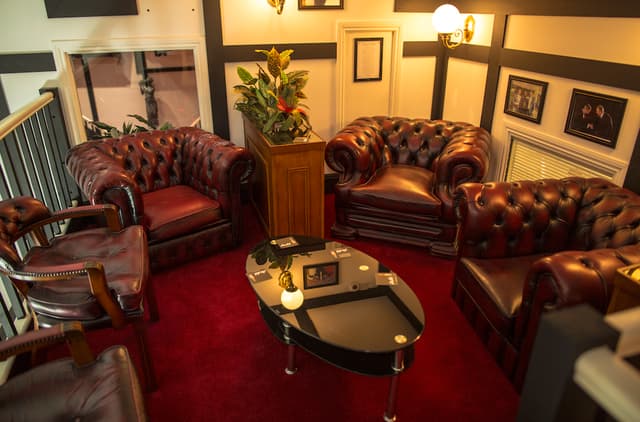 Chessington Business Centre