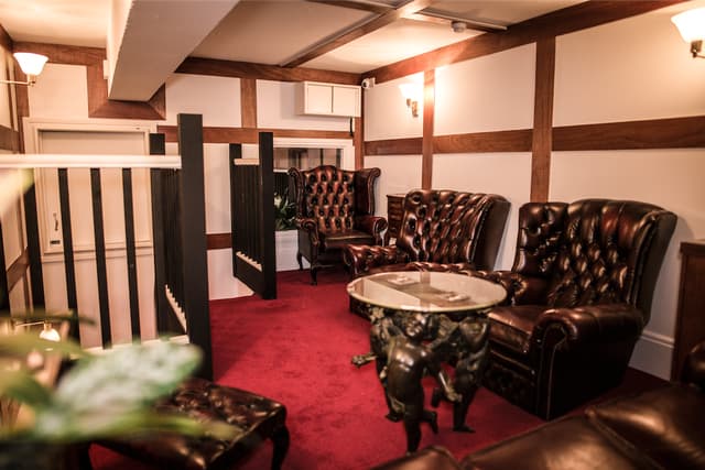 Chessington Business Centre
