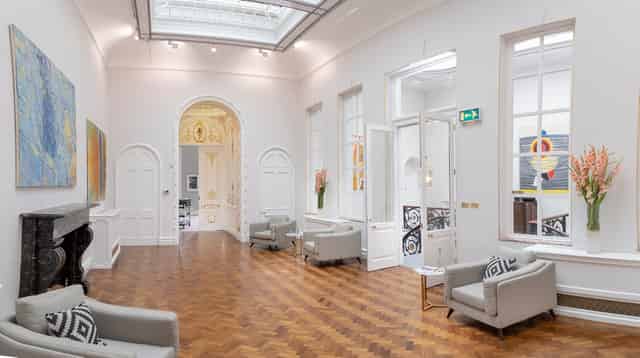 {10-11} Carlton House Terrace