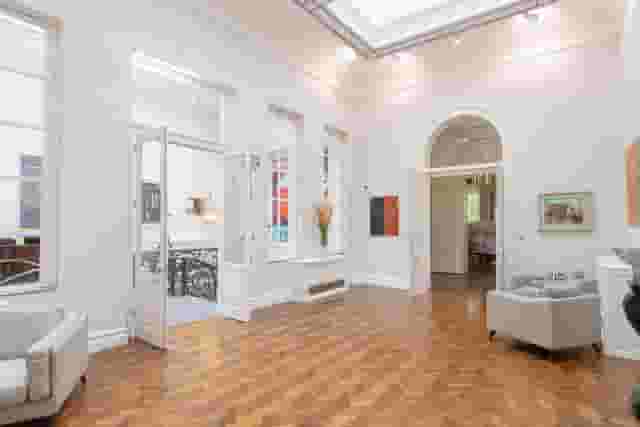 Beatrice Webb Room, Gallery & Music Room