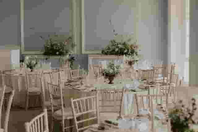 {10-11} Carlton House Terrace